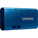 Samsung 128GB USB 3.1 Type-C Flash Drive (Blue)