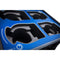 Jason Cases Pelican Case for 4 Panasonic HN40/HE40 PTZ Cameras