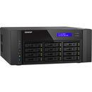 QNAP TS-H1290FX-7302P-128G-US 12-Bay NAS Enclosure