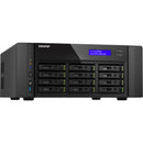 QNAP TS-H1290FX-7302P-128G-US 12-Bay NAS Enclosure