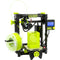 LulzBot TAZ Sidekick 289 3D Printer (Black)