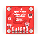 SparkFun Photodetector Breakout - MAX30101 (Qwiic)