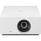 LG CineBeam HU710PW 2000-Lumen XPR 4K UHD Smart Home Theater Laser DLP Projector