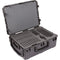 SKB iSeries Injection-Molded Case for Shure Microflex Wireless System