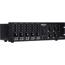 ART MX524 5-Channel 4-Zone Mic/Line Mixer4