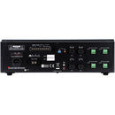 ART MX524 5-Channel 4-Zone Mic/Line Mixer4