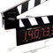 Ambient Recording Lockit Slate Take 2 Modular Timecode Slate (Plastic Clapsticks)