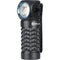 Olight Perun 2 Rechargeable Right-Angle LED Flashlight and Headband (Black)