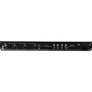 ART MX622BT Rackmount 6-Channel Stereo Mixer with Bluetooth, EQ, and Effects Loop