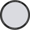 H&Y Filters Black Mist Magnetic 1/8 Clip-On Filter for RevoRing (58-77mm)