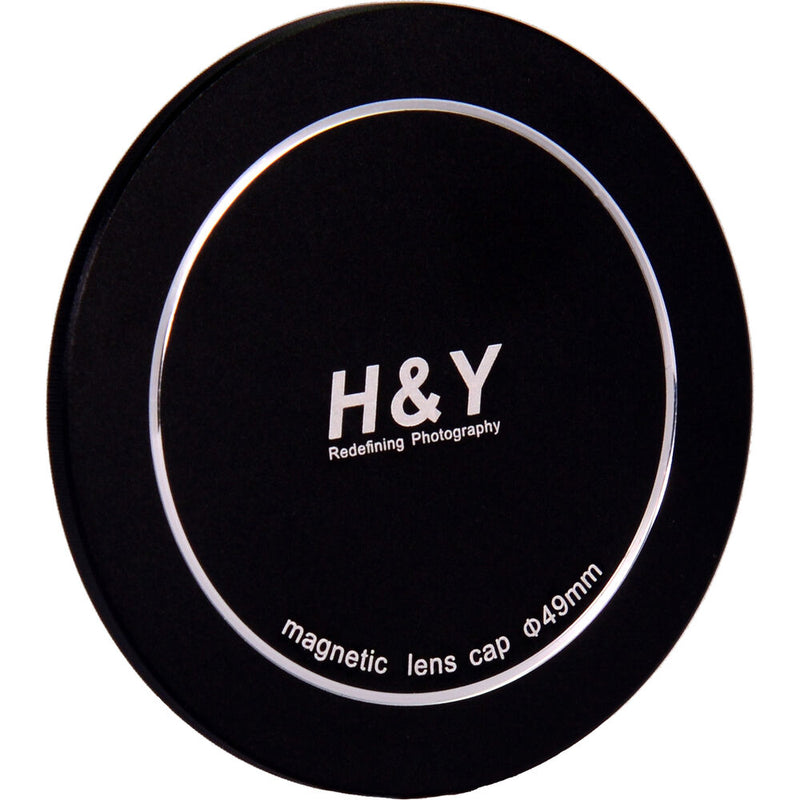 H&Y Filters Magnetic Filter Kit For Sony ZV-1