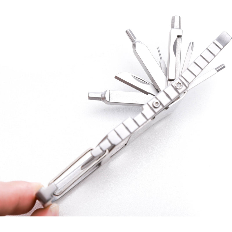 ANDYCINE Folding 13-in-1 Multi-Tool for Camera and Gimbal Accessories