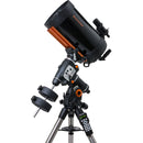 Celestron 11" SCT Telescope with CGEM II Equatorial Mount