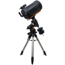 Celestron 11" SCT Telescope with CGEM II Equatorial Mount