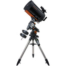 Celestron 11" SCT Telescope with CGEM II Equatorial Mount