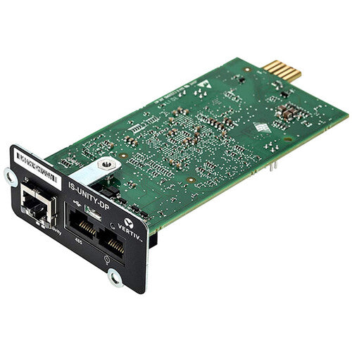 Vertiv Avocent Intellislot Unity Card (Dual Protocol)