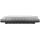 Decksaver Solid State Logic UF8 Cover (Smoked/Clear)