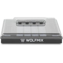 Decksaver Cover for Wolfmix W1 & ADJ WMX1