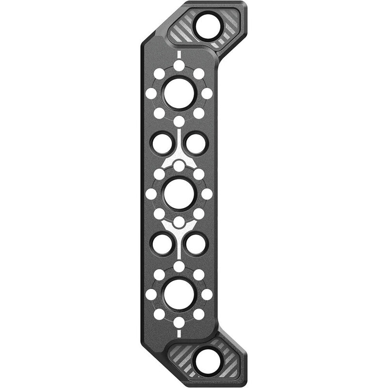 8Sinn Right-Side Plate for RED V-RAPTOR