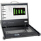 Tripp Lite 1U Rack-Mount Console with 19-in. LCD