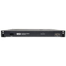 Tripp Lite 1U Rack-Mount Console with 19-in. LCD