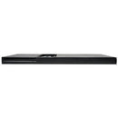 Tripp Lite 1U Rack-Mount Console with 19-in. LCD