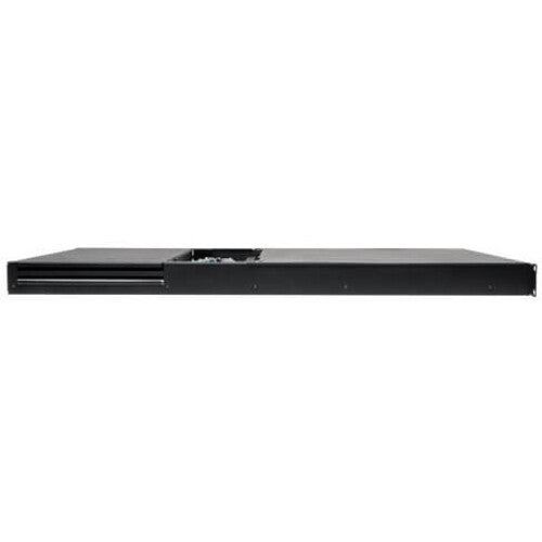 Tripp Lite 1U Rack-Mount Console with 19-in. LCD