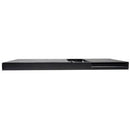 Tripp Lite 1U Rack-Mount Console with 19-in. LCD