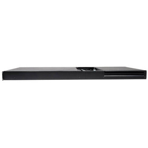 Tripp Lite 1U Rack-Mount Console with 19-in. LCD