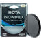 Hoya ProND EX 64 Filter (49mm, 6-Stop)