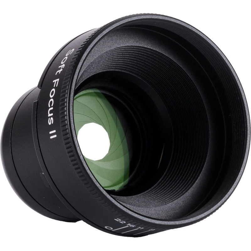 Lensbaby Composer Pro II with Soft Focus II 50 Optic for Nikon Z