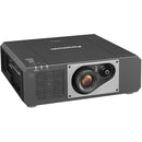 Panasonic PT-FRQ50 5200-Lumen 4K UHD Laser DLP Projector (Black)