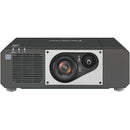 Panasonic PT-FRQ50 5200-Lumen 4K UHD Laser DLP Projector (Black)