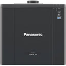 Panasonic PT-FRQ50 5200-Lumen 4K UHD Laser DLP Projector (Black)