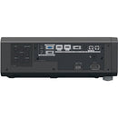 Panasonic PT-FRQ50 5200-Lumen 4K UHD Laser DLP Projector (Black)
