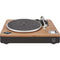 House of Marley Stir It Up Semi-Automatic Two-Speed Turntable with Bluetooth & USB