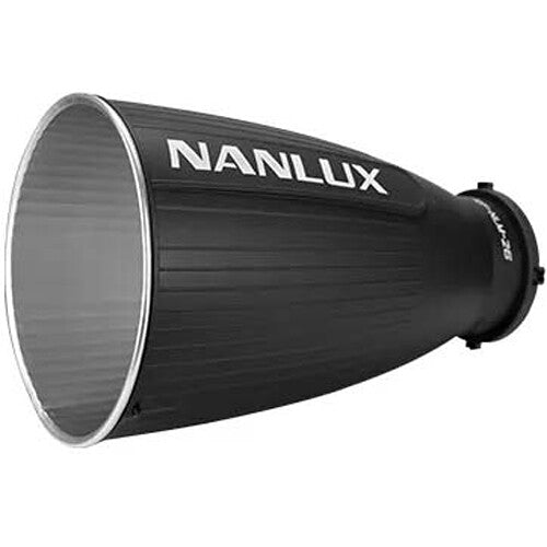 Nanlux 26&deg; and 60&deg; Reflector Kit for Evoke 1200