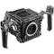 8Sinn Right/Left-Side Plates & Dual Black Raven Top Handles for RED V-RAPTOR