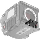 8Sinn Lens Adapter Support for RF to PL Mount Evolution and RED V-RAPTOR