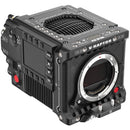 8Sinn Lens Adapter Support for RF to PL Mount Evolution and RED V-RAPTOR
