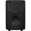 Galaxy Audio Traveler Quest TQ8X PA with GTU-SSP5AB Wireless Mic System (A & B: 524.5 to 594.5 MHz)