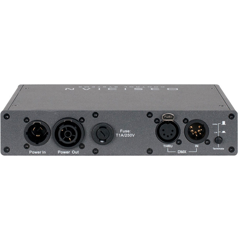 Obsidian Netron RDM 6XL DMX/RDM Splitter