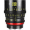 Meike FF-Prime Cine 105mm T2.1 Lens (EF&nbsp;Mount, Feet/Meters)