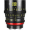 Meike FF-Prime Cine 105mm T2.1 Lens (EF&nbsp;Mount, Feet/Meters)