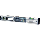 Digipas Technologies DWL-680Pro Waterproof Heavy-Duty 2-Axis Digital Level (24")