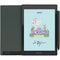 Boox 7.8" Nova Air C 32GB Color E-Ink Tablet (Dark Green / Black)
