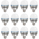 Nanlite PavoBulb 10C Bi-Color RGBWW LED Bulb&nbsp;(12-Light Kit)