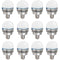 Nanlite PavoBulb 10C Bi-Color RGBWW LED Bulb&nbsp;(12-Light Kit)