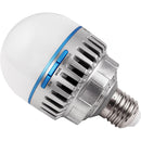 Nanlite PavoBulb 10C Bi-Color RGBWW LED Bulb