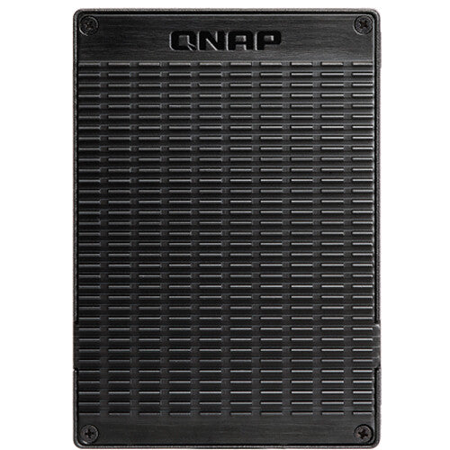 QNAP QDA-UMP4 M.2 2280 to 2.5" U.2 NVMe PCIe 4.0 SSD Adapter